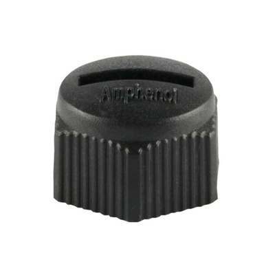 Amphenol ABS, PC for Use with Circular Connectors