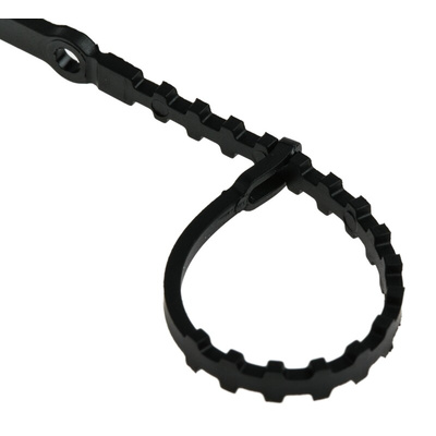 Hirschmann CA Male Circular Connector Dust Cap IP67 Rated, Polyamide