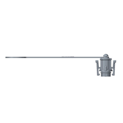 Amphenol CAP Male Circular Connector Dust Cap IP68 Rated