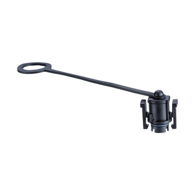 Amphenol CAP Male Circular Connector Dust Cap IP68 Rated