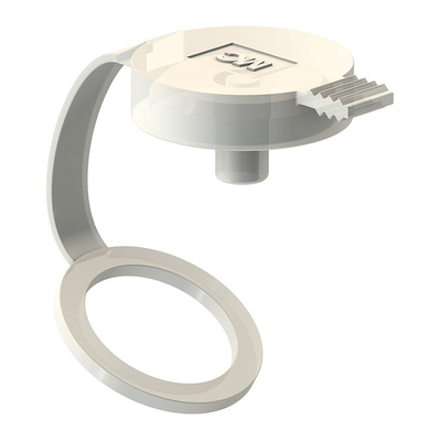 Staubli Dust Cap IP65 Rated