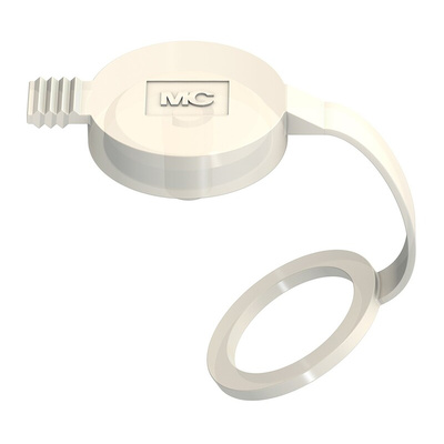 Staubli Dust Cap IP65 Rated