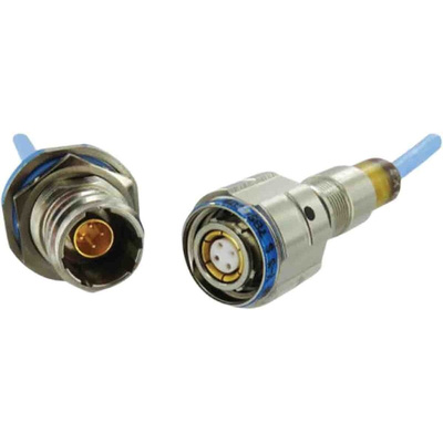 Amphenol Socapex 387TV MIL-DTL-38999 Socket Dust Cap, Shell Size 7 IP68 Rated