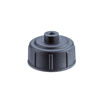 Amphenol Industrial Male Dust Cap