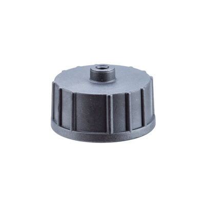 Amphenol Industrial Male Dust Cap