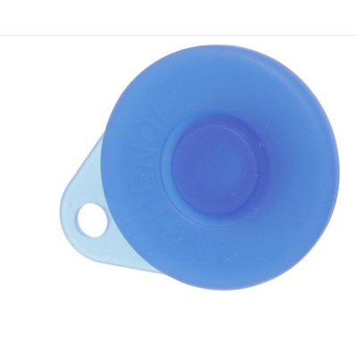 Amphenol Industrial UTX Male Dust Cap IP68 Rated