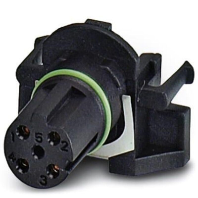Circular Connector Insert