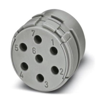 Contact Insert 7 Way