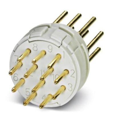Male Contact Insert 12 Way