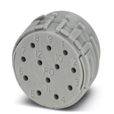 Contact Insert 17 Way