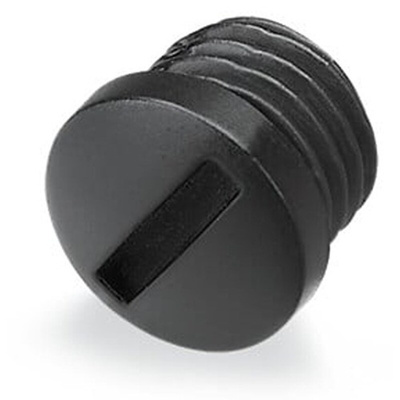 Wago 756 Male Dust Cap, Shell Size M8 IP67 Rated