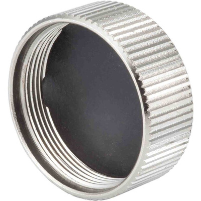Jaeger Dust Cap, Shell Size 1