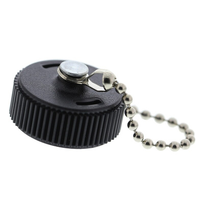 TE Connectivity CPC Dust Cap, Shell Size 11