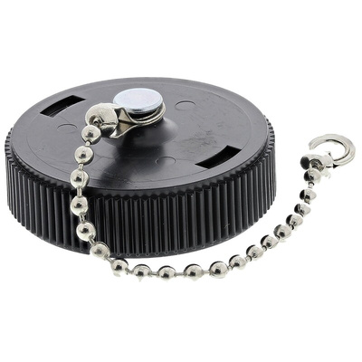 TE Connectivity Dust Cap