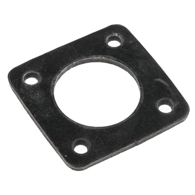 Connector Seal Seal, Shell Size 11 for use with CPC Receptacle with Square Flange