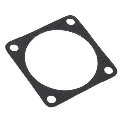 JE Connector Seal Flange for use with RJ Field Connector