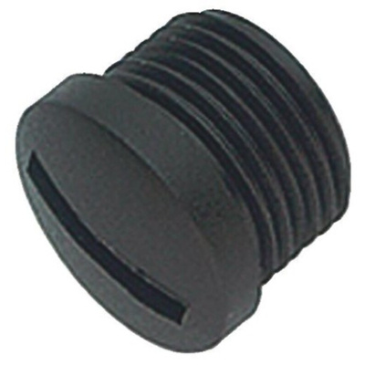binder Dust Cap, Shell Size M8