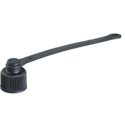 Binder Dust Cap