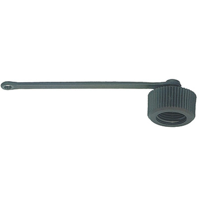 Binder Dust Cap
