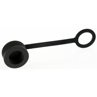 binder Dust Cap