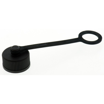 binder Dust Cap