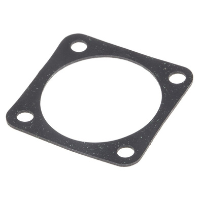 VG95234 Connector Seal Flange, Shell Size 20 diameter 29.4mm for use with VG95234 Series