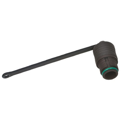 Binder 720 Male Dust Cap IP67 Rated