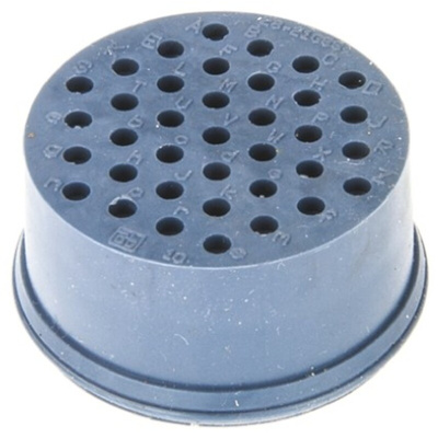 ABCIRP Connector Seal Backshell, Shell Size 28 for use with ABCIRP Series