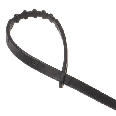 Phoenix Contact PROT-M12 MS-PA-CHAIN Male Dust Cap IP65, IP67 Rated, Nylon