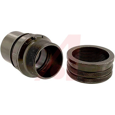 Male Connector Insert size 22 for use with Cylindrical Connector