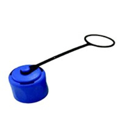 Bulgin 4000 Male Cable Seal IP66, IP68, IP69K Rated