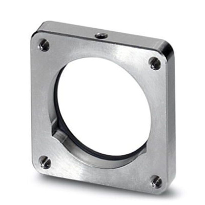 Flange Flange diameter 28mm for use with Circular Connectors