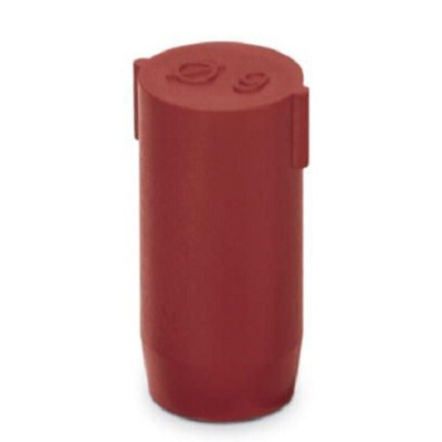 Sealing Cap sealing plug, Shell Size 9 x 16mm diameter 8.8mm