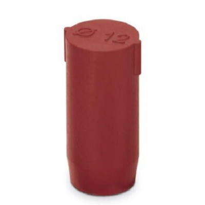 Sealing Cap Seal, Shell Size 12 x 22mm diameter 11.5mm
