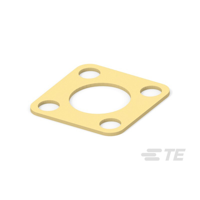 Kemtron 92 Circular Connector Seal Gasket, Shell Size 16 diameter 25.4mm for use with MIL-DTL-5015 Connectors