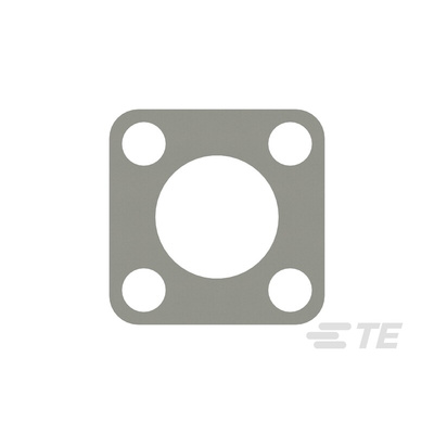 Kemtron 93 Circular Connector Seal Gasket, Shell Size 23, 24 diameter 41.53mm for use with MIL-DTL-38999 Connectors