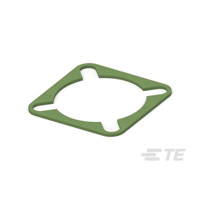Kemtron 93 Circular Connector Seal Gasket, Shell Size 11 diameter 22.48mm for use with MIL-DTL-38999 Connectors