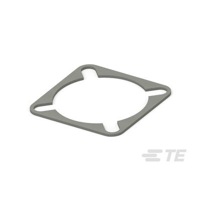 Kemtron 93 Circular Connector Seal Gasket, Shell Size 13 diameter 25.78mm for use with MIL-DTL-38999 Connectors