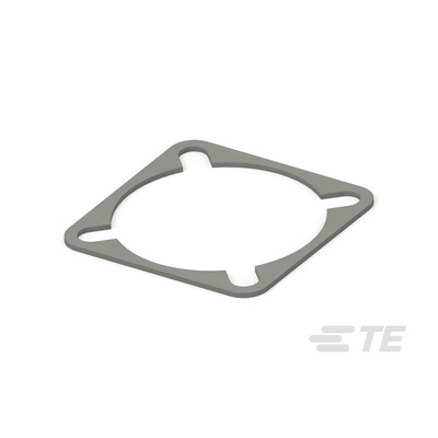 Kemtron 93 Circular Connector Seal Gasket, Shell Size 15 diameter 29.05mm for use with MIL-DTL-38999 Connectors
