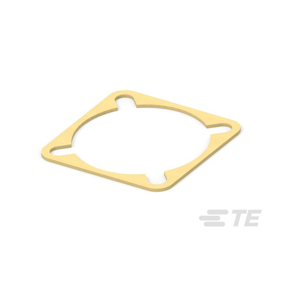 Kemtron 93 Circular Connector Seal Gasket, Shell Size 15 diameter 29.05mm for use with MIL-DTL-38999 Connectors