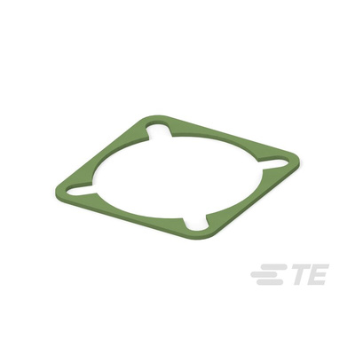 Kemtron 93 Circular Connector Seal Gasket, Shell Size 15 diameter 29.05mm for use with MIL-DTL-38999 Connectors