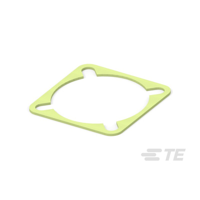 Kemtron 93 Circular Connector Seal Gasket, Shell Size 15 diameter 29.05mm for use with MIL-DTL-38999 Connectors