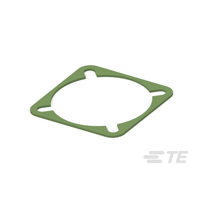Kemtron 93 Circular Connector Seal Gasket, Shell Size 19 diameter 35.18mm for use with MIL-DTL-38999 Connectors