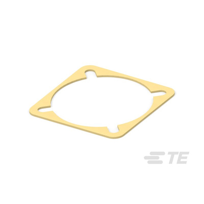 Kemtron 93 Circular Connector Seal Gasket, Shell Size 21 diameter 38.35mm for use with MIL-DTL-38999 Connectors