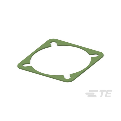 Kemtron 93 Circular Connector Seal Gasket, Shell Size 21 diameter 38.35mm for use with MIL-DTL-38999 Connectors