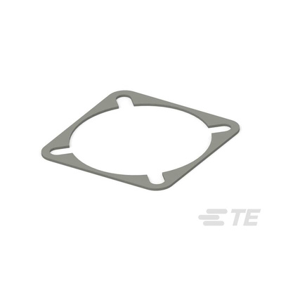 Kemtron 93 Circular Connector Seal Gasket, Shell Size 23 diameter 41.53mm for use with MIL-DTL-38999 Connectors