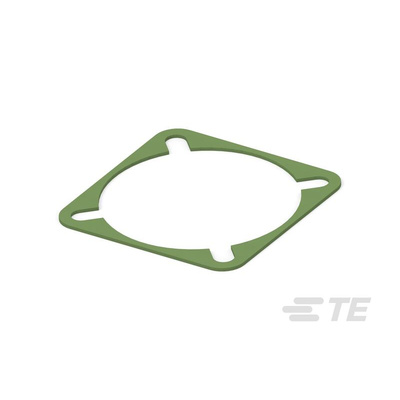Kemtron 93 Circular Connector Seal Gasket, Shell Size 23 diameter 41.53mm for use with MIL-DTL-38999 Connectors