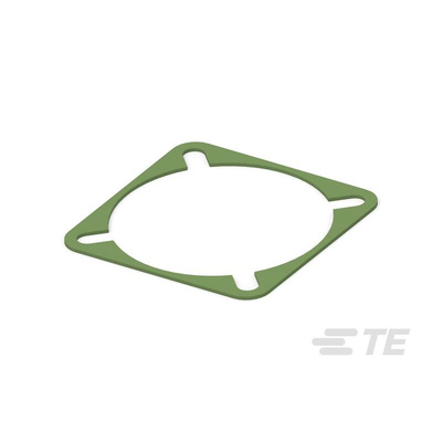 Kemtron 93 Circular Connector Seal Gasket, Shell Size 25 diameter 44.7mm for use with MIL-DTL-38999 Connectors