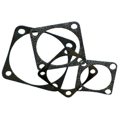 40450 Connector Seal Flange, Shell Size 18 diameter 27mm for use with Ipt Series, It Series