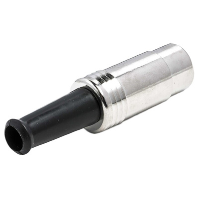 RS PRO 7 Pole Din Plug, DIN 45329, 4A, 60 V ac, Male, Cable Mount